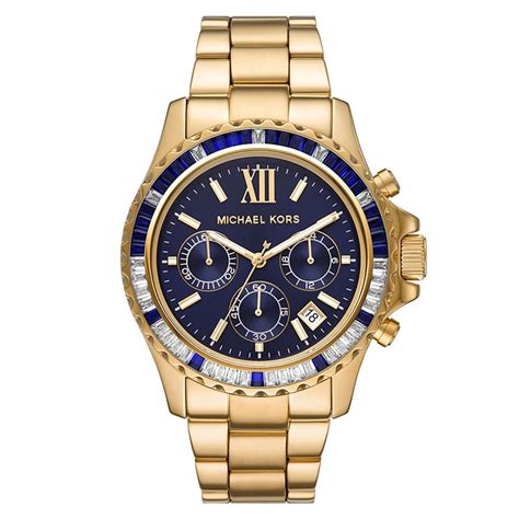 horloges michael kors dames|michael kors pols horloge.